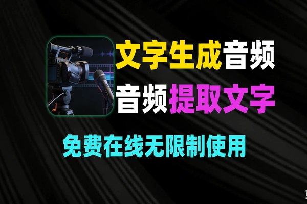 VoiceCraft - 免费无限使用的 AI 文字转语音与字幕提取工具-软件资源分享站